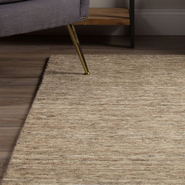 Dalyn™ Rug Company Reya RY7 Fudge 5'x8' Area Rug-4