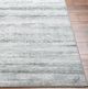 Surya Hera Gray 4'x6' Area Rug-1