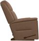La-Z-Boy® Ace Tawny Manual Rocking Recliner-3