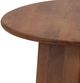 Dovetail Furniture Winsor Brown Coffee Table-2