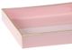A & B Home Blush Pink Square Decorative Tray-2