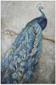 Uttermost® Proud Papa Hand Painted Canvas-0