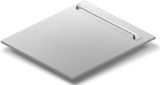 Satin Stainless Steel