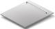 Zline Tallac Series 24" Satin Stainless Steel Dishwasher Panel-0