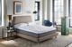 Corsicana Bedding Renue™ Gel Memory Foam Medium Firm Tight Top California King Mattress in a Box-4