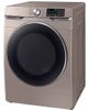 Samsung 7.5 Cu. Ft. Champagne Front Load Electric Dryer-1