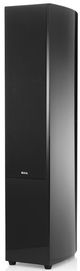 Revel® Concerta2™ Series 6.5" Black Gloss Floor-Standing Loudspeaker (Each)-1