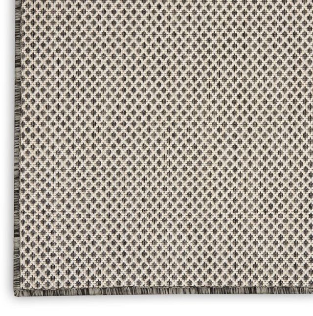 Nourison Home™ Courtyard 5'x7' Style 3 Area Rug-4