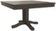 Mavin Customizable 42" x 42" Cosmo Dining Table-0