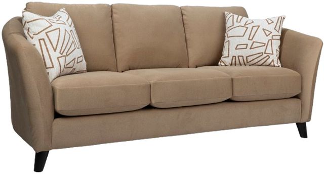 Decor-Rest® Furniture LTD Customizable 2642 Sofa-0