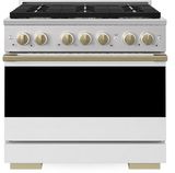 Satin Stainless Steel