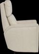 Bradington-Young Customizable Celestial Zero Gravity Recliner with Power Headrest-4