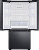 Samsung 22.1 Cu. Ft. Fingerprint Resistant Black Stainless Steel French Door Refrigerator-3