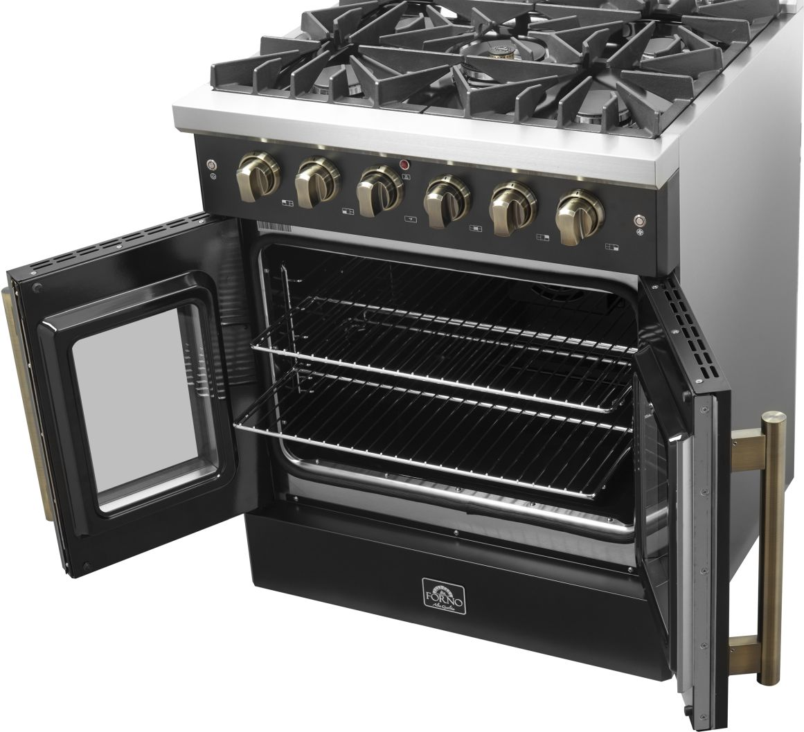 Forno FFSGS6444-30 - Thumbnail 2