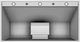Vent-A-Hood® Premier Magic Lung® 42" Stainless Steel Wall Mounted Range Hood-2