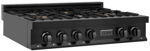 ZLINE Gas Rangetop - Thumbnail 2