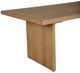 Moe's Home Collection Koshi Natural Dining Table-4