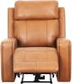 Primo™ International Cavron Heritage Collection Cognac Power Glider Recliner-4
