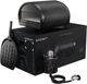 Gozney° Roccbox Black Outdoor Portable Pizza Oven-5