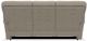 La-Z-Boy® Mateo Linen Power Wall Reclining Sofa with Headrest and Lumbar-3