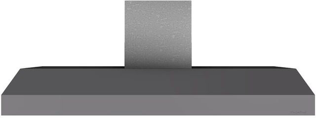 Vent-A-Hood® 42" Gunsmoke Air Recover System (ARS) Duct-Free Under Cabinet Range Hood-0