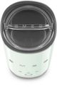 Smeg 50's Style Pastel Green Milk Frother-5