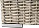 Enclover Tulip Driftwood/White Sofa-2