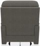 La-Z-Boy® Turner Flannel Power Wall Recliner-3