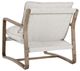 Classic Home Mariah Natural Accent Chair-4