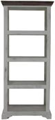Vintage Furniture Harp Bookcase-1