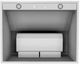 Vent-A-Hood® 30" Stainless Steel Wall Mounted Range Hood-2