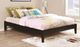 Coaster® Hounslow Cappuccino California King Platform Bed-1