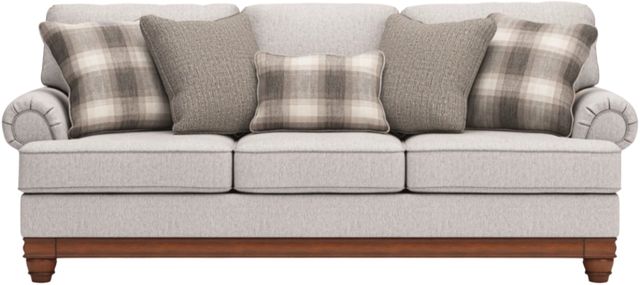 Signature Design by Ashley® Clearbrooke Sandstone Sofa-3
