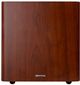 Monitor Audio Radius 390 Walnut Subwoofer-1