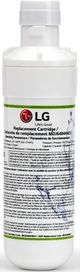 LG Refrigerator Water Filter Replacement-0