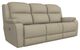 La-Z-Boy® Dorian Sand Power Reclining Sofa with Headrest-0