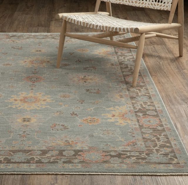 Oriental Weavers™ Keaton 5'x8' Style 5 Area Rug-1