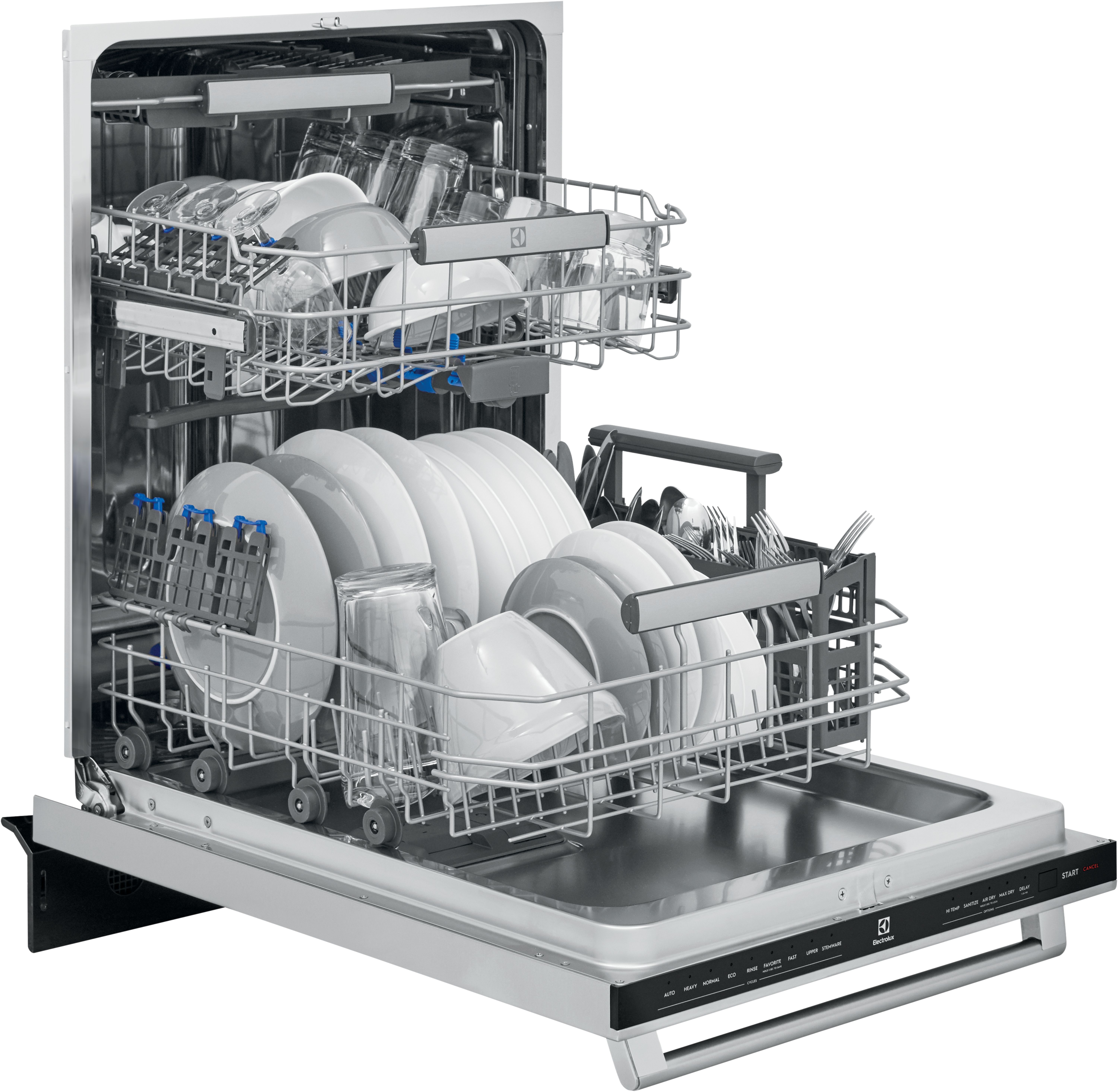 Electrolux 24
