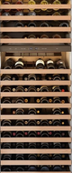 Sub-Zero® 30" Stainless Steel Wine Cooler-2