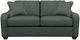 La-Z-Boy® Charlie Ocean Apartment-Size Sofa-1