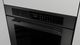 Fulgor Milano Matteo 700 Series 30" Matte Black Double Electric Wall Oven-4