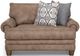 Franklin™ Sicily Chief Hazelnut Chair and a Half-1