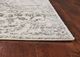 KAS Rugs Hue Ivory Azora 5'x8' Rug-1