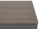 International Furniture Direct Autumn Brown/Green Console-5