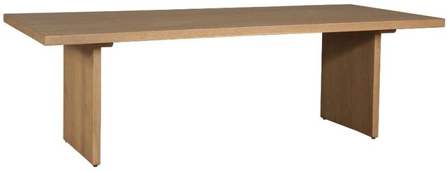 Moe's Home Collection Koshi Natural Dining Table-0