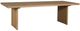 Moe's Home Collection Koshi Natural Dining Table-0