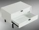 VIG Furniture Nova Domus White Nightstand-1