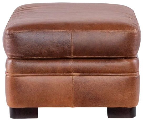 Bradington-Young Customizable Beckham Ottoman-3