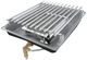 Broil King® Stainless Steel Infrared Natural Gas Side Burner Kit-0