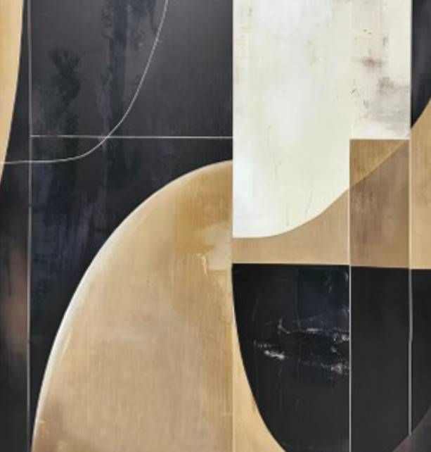 Signature Design by Ashley® Ewanford Wall Art-1